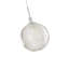 Lustre en cristal 12 lumières Transitional