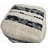 Eugene Upholstered Pouf