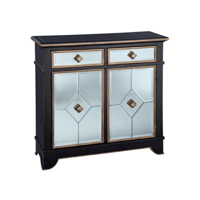 Accent Cabinet