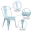 Chaise empilable Dickens-92326365