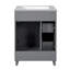 Meuble-lavabo 24 po avec lavabo en céramique-2081209534
