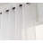 Agathla Sheer Grommet Single Window Curtain Panel-546836830-567913161