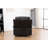 Ilyia Vegan Leather Rocker Recliner-1510544571
