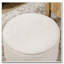 Tabouret rond avec rangement et tabouret-1940156871