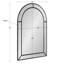 Iris Engineered Wood Mirror-1321691032-1321691033
