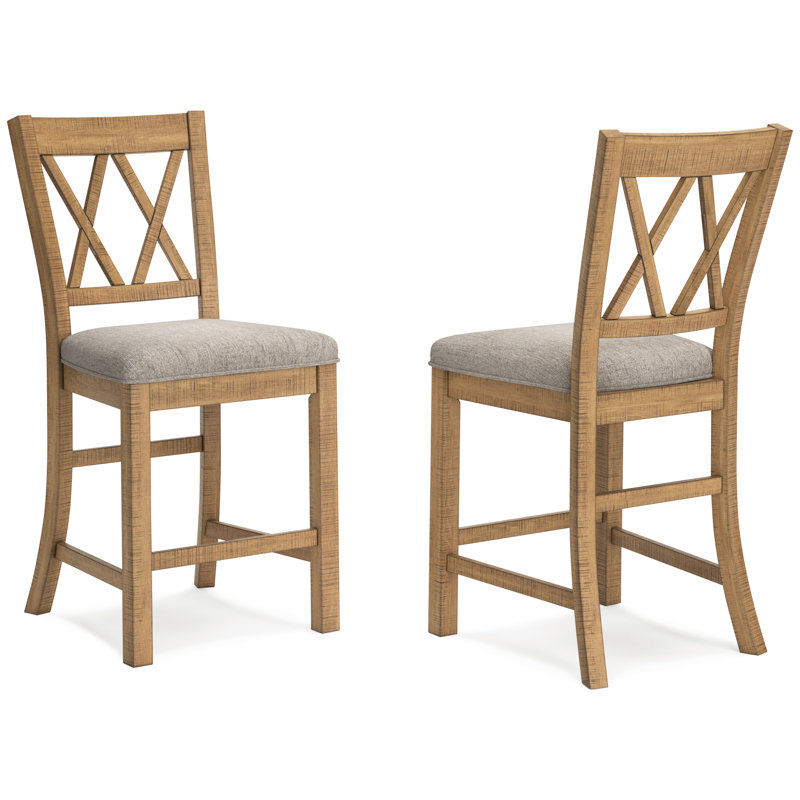 Tabouret de bar Darie