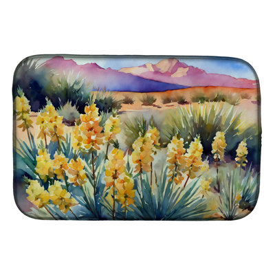 Drying Mat