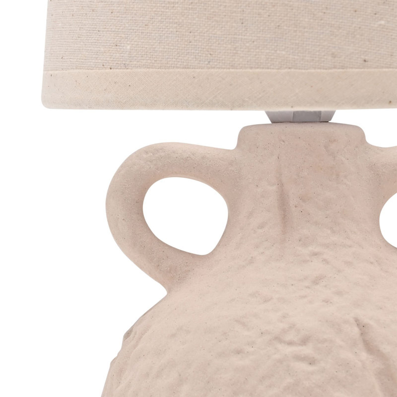 Stillas Ceramic Table Lamp