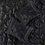 Ensemble d'édredon capitonné 7 pièces grand noir-117517652-117517653