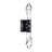 Angelus LED Wallchiere-96149656