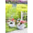Planter, Swan Shape Planter