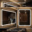 Miroir mural Dokes-153138553