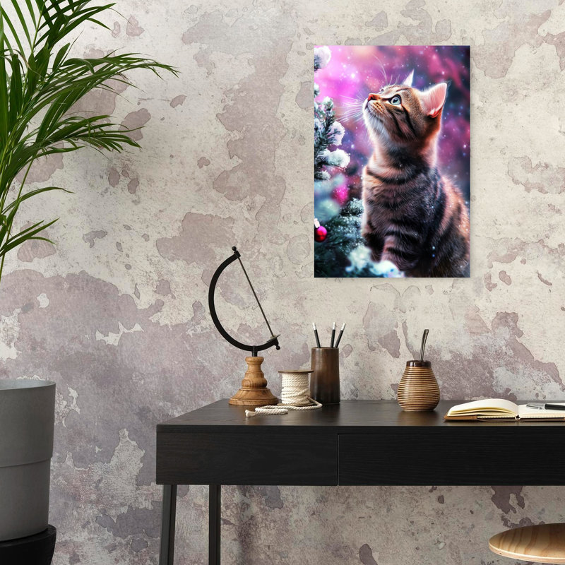 Print, 60.96cm H x 40.64cm W