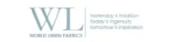 World Linen Logo