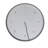 Sturdivant Flat Wall Mirror-1932144167