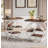 Zekira 25.59'' W 3-Shelf End Table-435017011-421814361