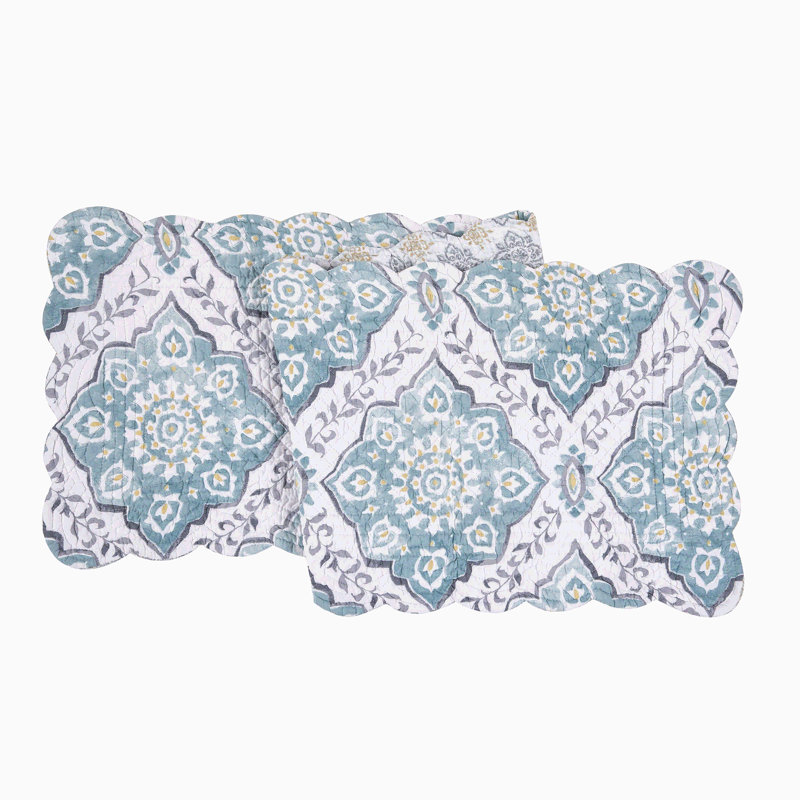 Sophonie Harlan Cotton Table Runner