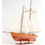 Bateau pour le modèle america Nerys