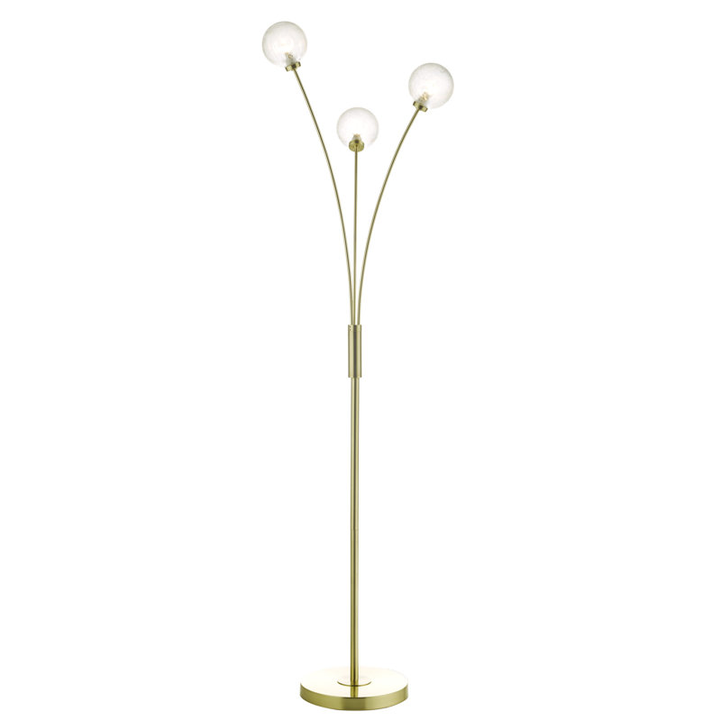 Addileigh Tree Floor Lamp