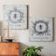 «Bee Kind», reproduction d'art sur toile tendue-1042905104