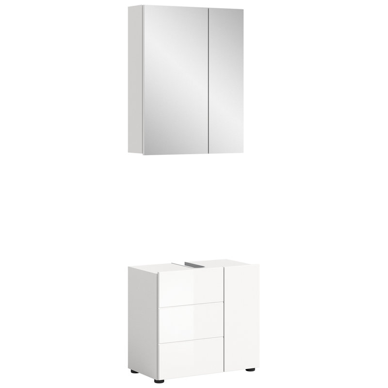 Petyo Bathroom Suite