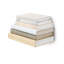Conceal 3 Piece Metal Floating Shelf