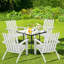 Chaise de patio Glascock-1406570048