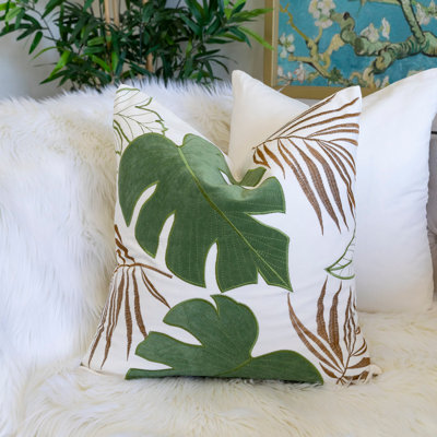 Coussin décoratif Autumn Vibes
