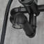 Duppstadt Mixer Shower with Handheld Shower Head