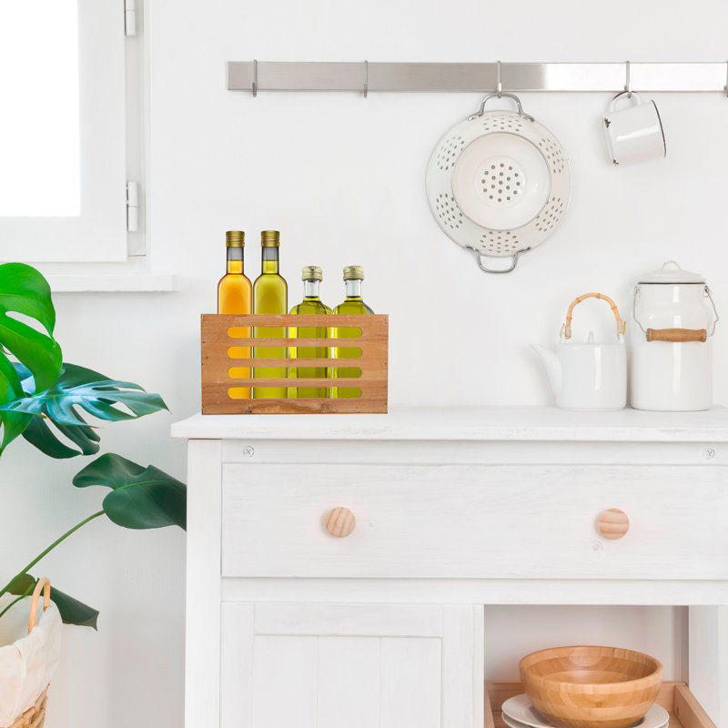 Alpen Home Crate