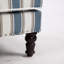 Chaise d'appoint Coastal-839121530