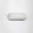Carthage.Co Stoneware Rectangular Baking Dish-41602906
