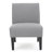 Yokota Upholstered Slipper Chair-100483281
