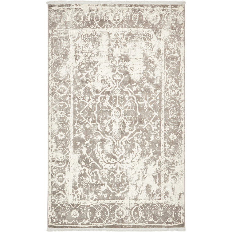 Sherrill Oriental Indoor Rug