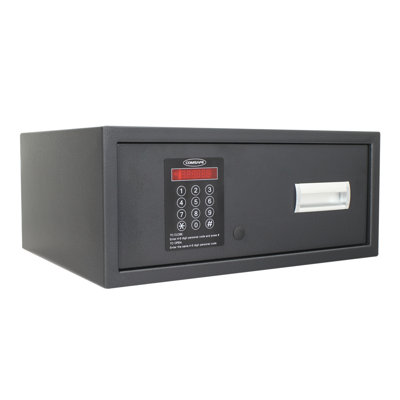 Safe Box Lock
