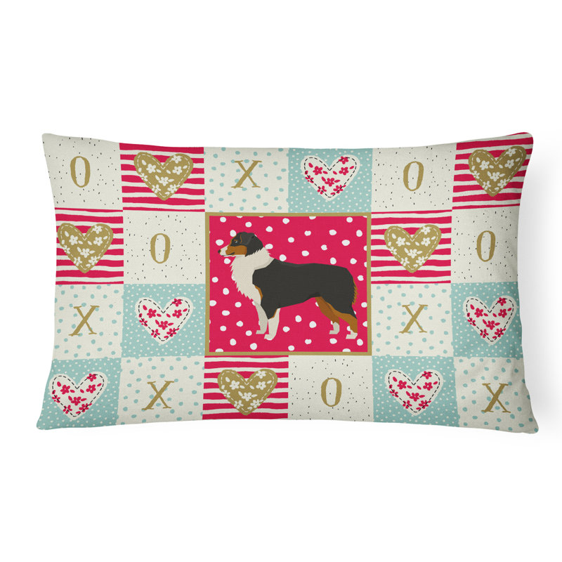  Coussin australien