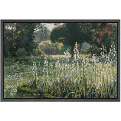 " Brown Butterfly Moody Wildflowers Gothic Animals Dark Floral Botanical Artwork Paintings "