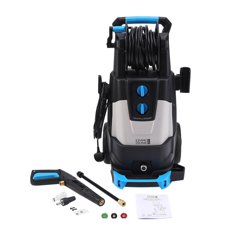 Living And Home Pressure Washer