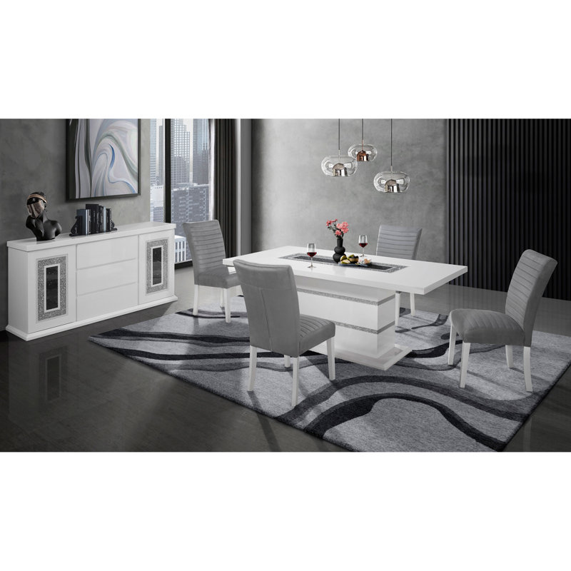 Kantrell Dining Table