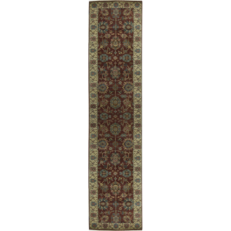 One-of-a-Kind 2'8" X 11'9" Area Rug