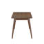 Ensemble de salle à manger en bois avec table rectangulaire et chaises Lyan-995302964-993116269-977543840