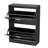 10 Pair Flip Down Shoe Storage-518039211