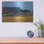 «Blue Skies» par Mary Silverwood-648036647