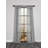 Belarmino Semi Sheer Curtain Single Panel-334876052-334876042