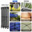 10x30 FT Pop up Heavy Duty Canopy-99356688