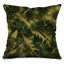 Coussins décoratifs à double face Black Leaves-125060313-134605804
