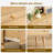 47.2''wide 7 Drawer Dresser For Bedroom