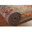 Tapis de couloir oriental géométrique 3x8