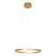 Alvertia 2 - Light Geometric LED Chandelier-1775461437