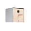 Nesting Box Mounted Birdhouse-16474319